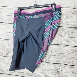Women's Pearl Izumi tri shorts Size XL